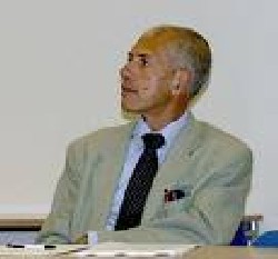 Ordine dei Chimici e dei Fisici di Roma - Prof. Luigi CAMPANELLA